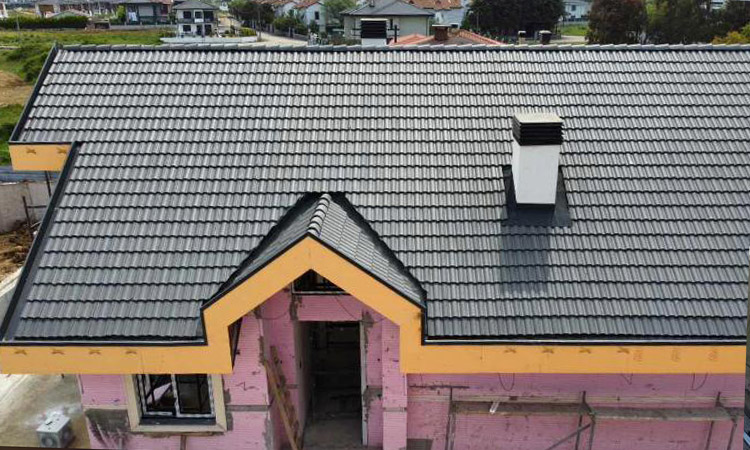 Beton Kiremit